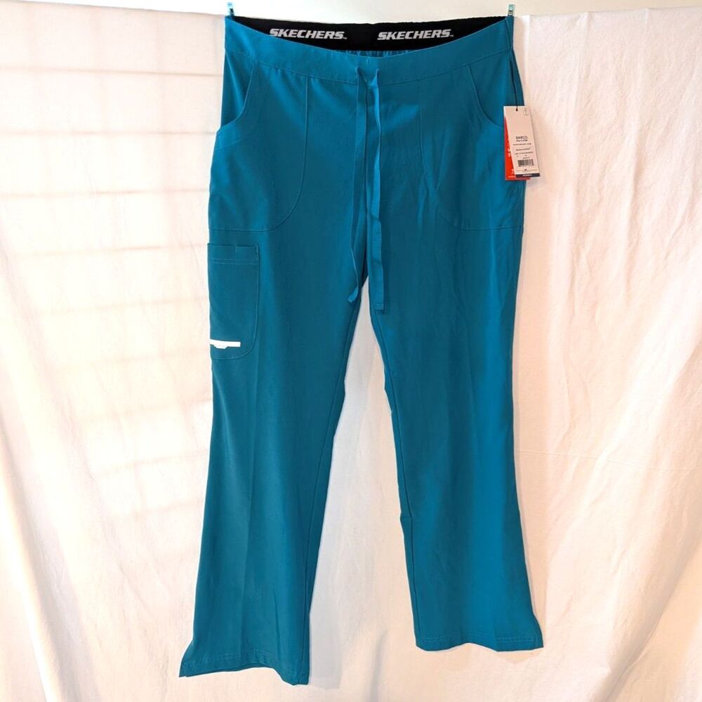 Skechers  by Barco Scrubs, size MP